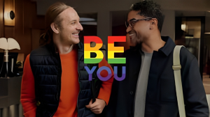 Pride in Every Corner: LGBTQ+-Friendly Hotel Spaces at Scandic Hotels