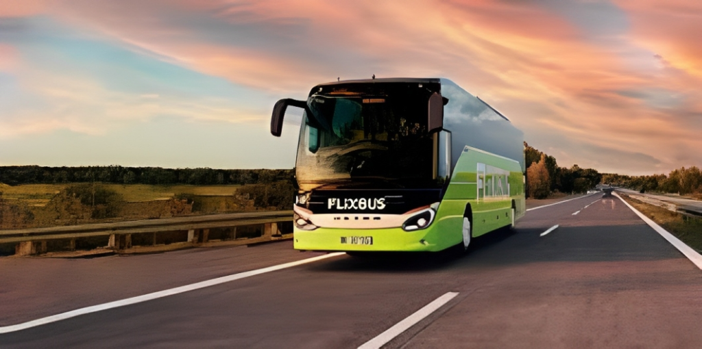 Traveling on Budget? Flixbus makes it possible!