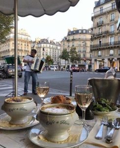 Romantic Escapes