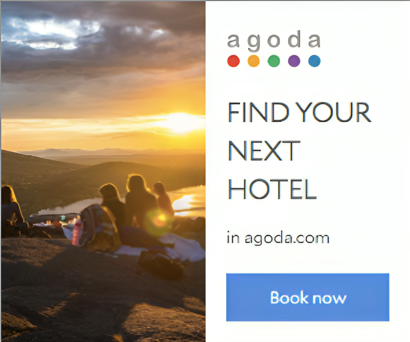 Seamless Travel Planning: How Agoda Simplifies Your Journey