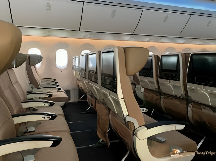 Unlocking the Secrets to Maximize Etihad Guest Miles: Your Ultimate Guide
