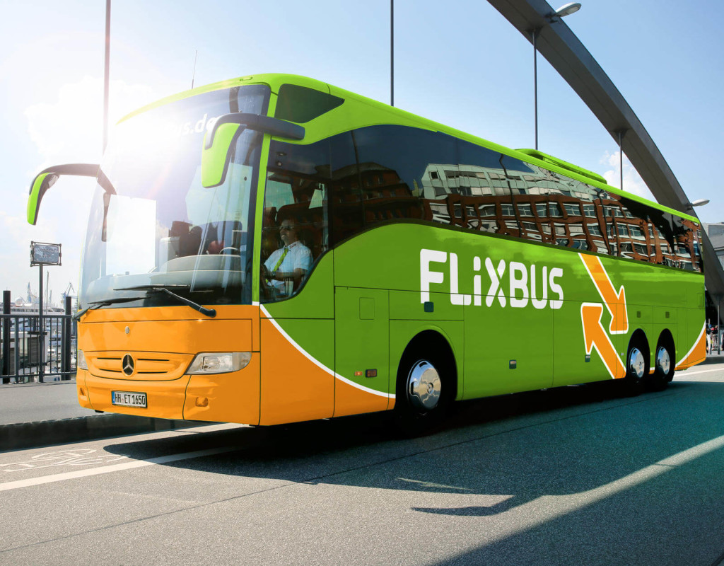 FlixBus vs. Other Bus Companies: What Sets Them Apart