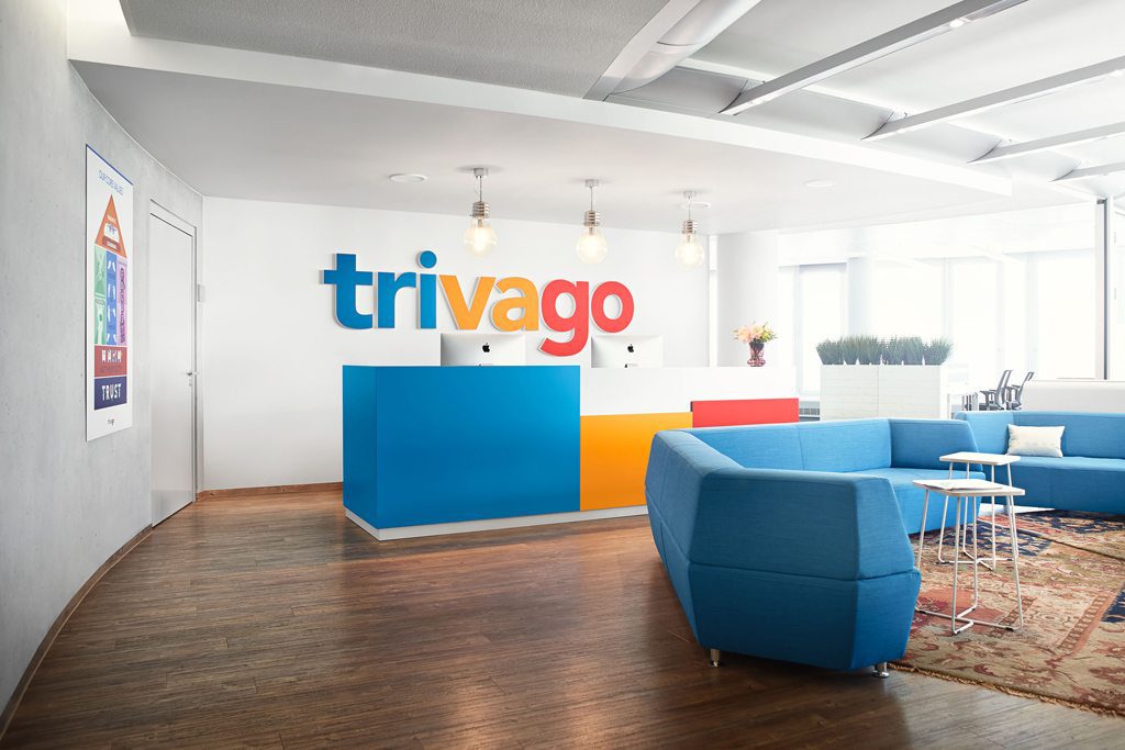 Trivago's Loyalty Program: Unlock a World of Rewards as You Travel