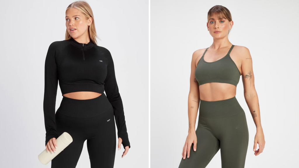 Activewear Products