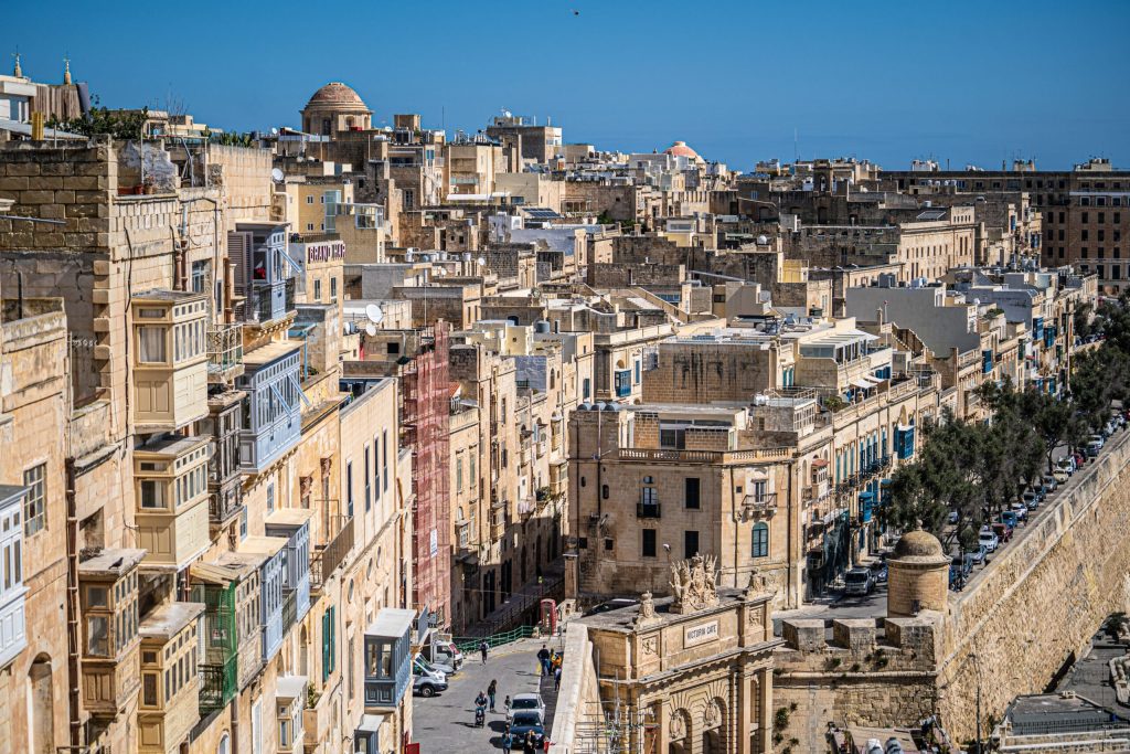Malta
