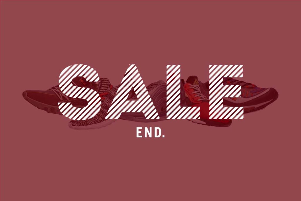 End Clothing Sale: 10 Things You Need to Know About the Sale ...
