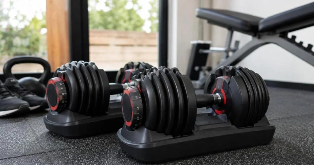 adjustable-dumbbells-intermediate-home-workouts
