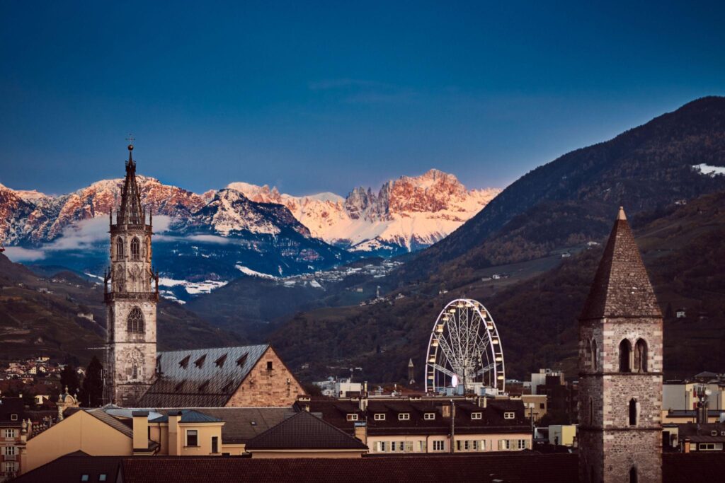 bolzano-south-tyrol-dolomites-winter-scenery