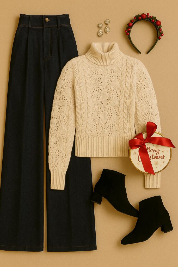 budget-christmas-party-outfit-under-25-euros