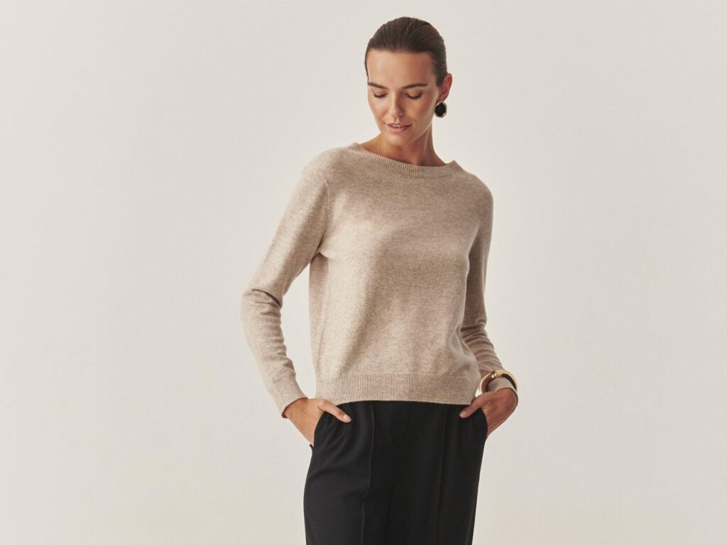 esmara-festive-glitter-jumper-office-party