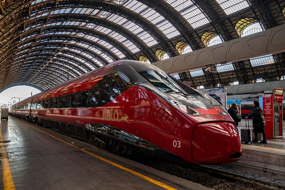 italo-treno-milan-to-verona-high-speed
