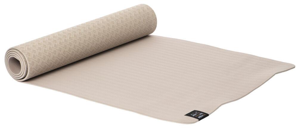 lidl-crivit-yoga-mat-home-practice
