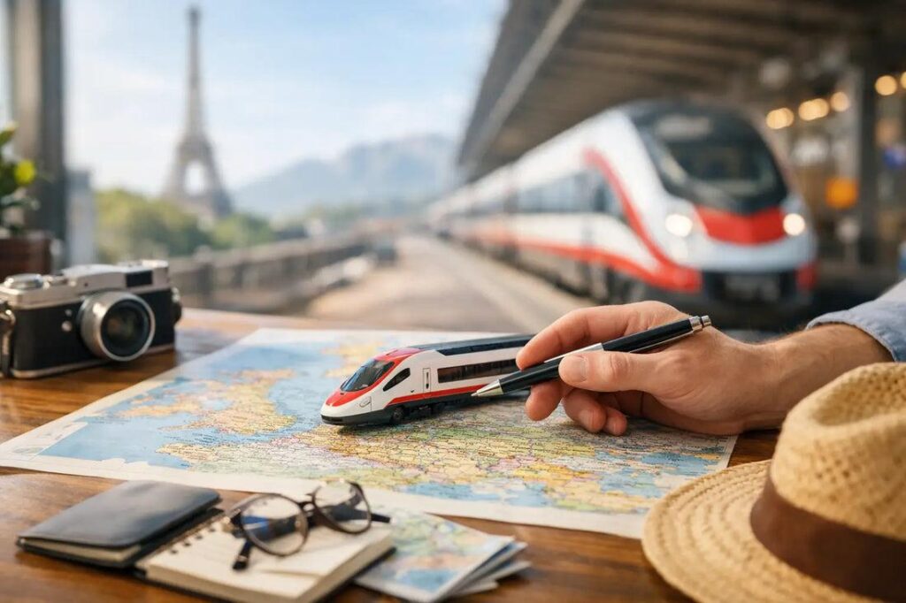 milan-to-rome-train-booking-planning-checklist