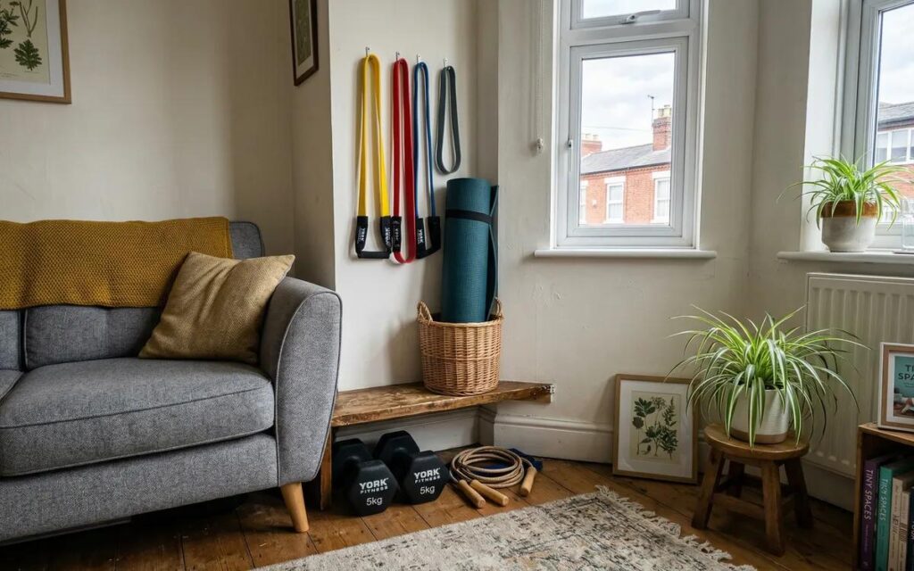 small-apartment-home-gym-compact-equipment